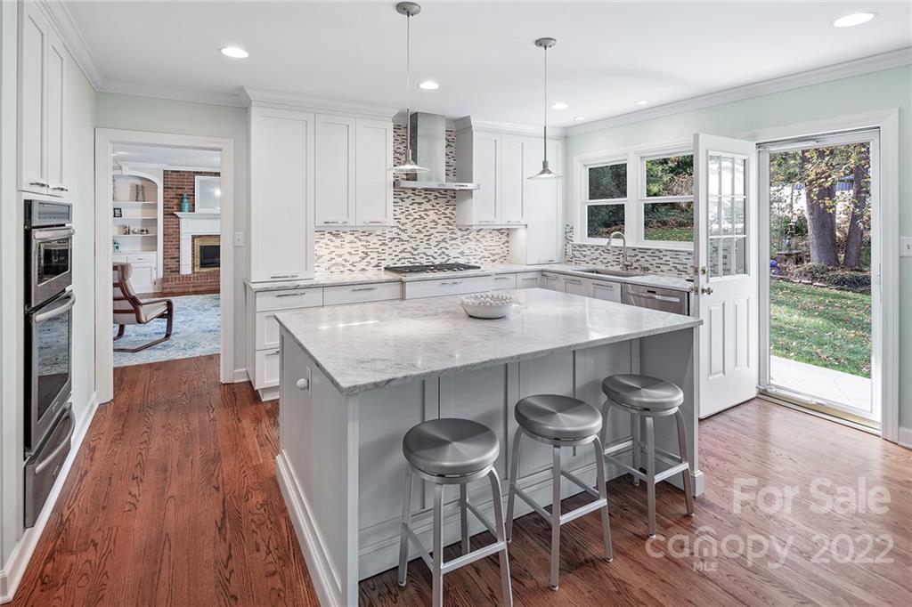 3410 Foxridge Road Charlotte NC 28226
