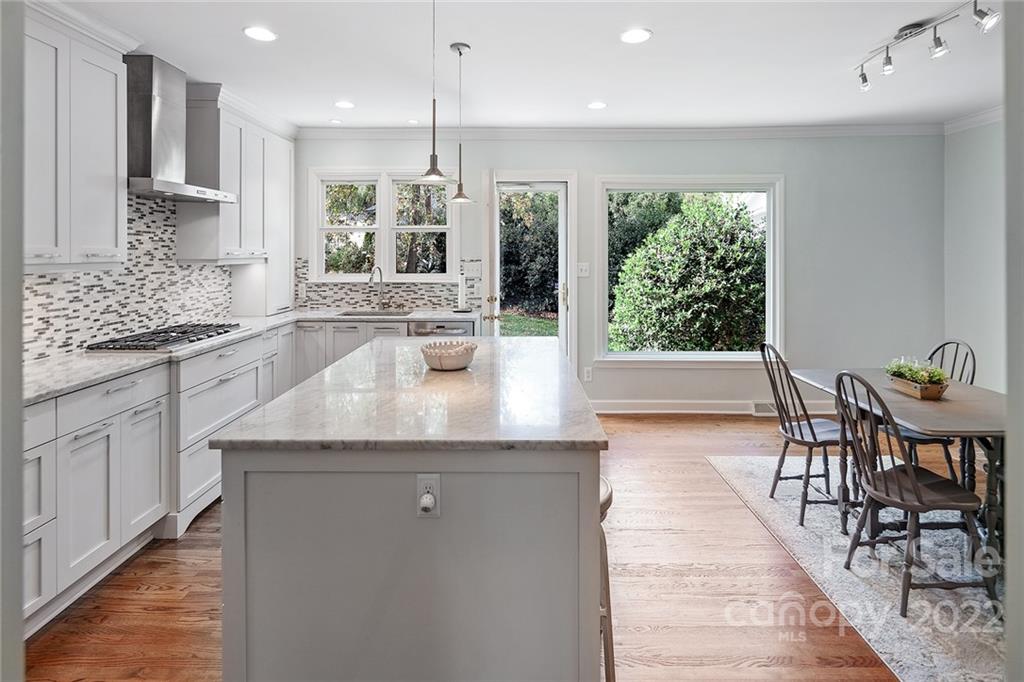 3410 Foxridge Road Charlotte NC 28226
