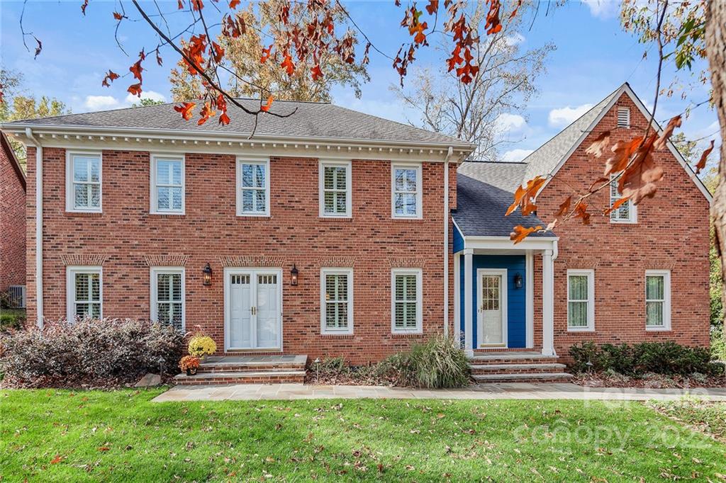 3410 Foxridge Road Charlotte NC 28226