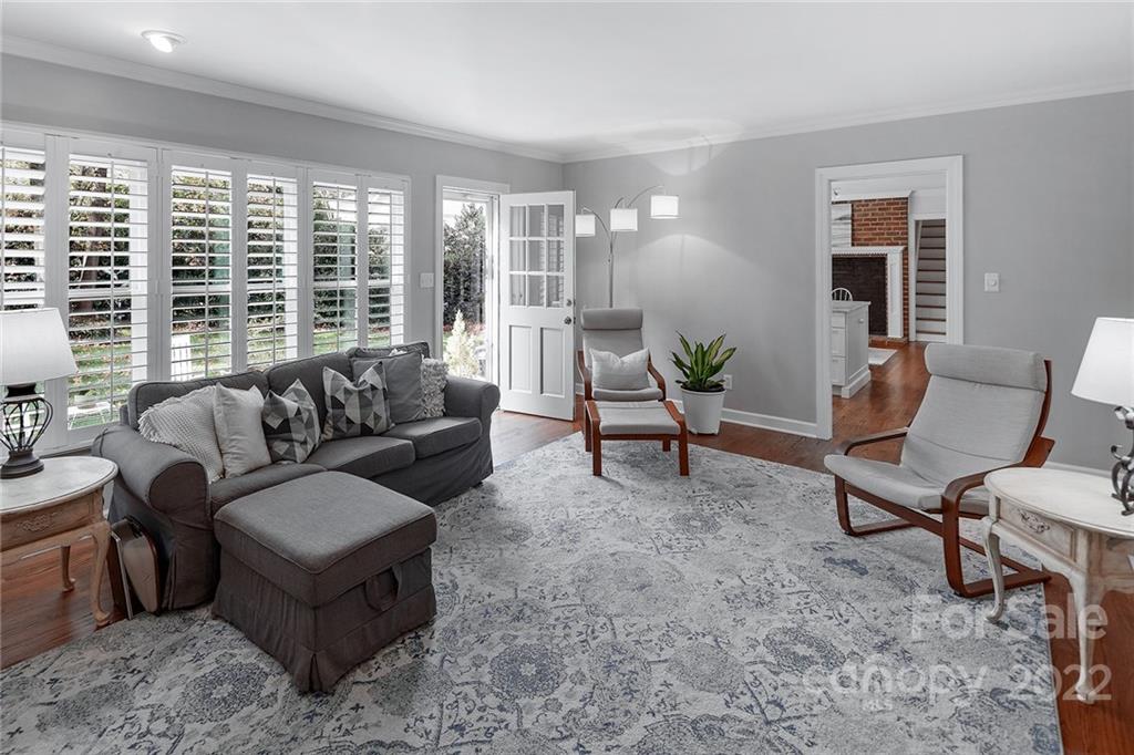 3410 Foxridge Road Charlotte NC 28226