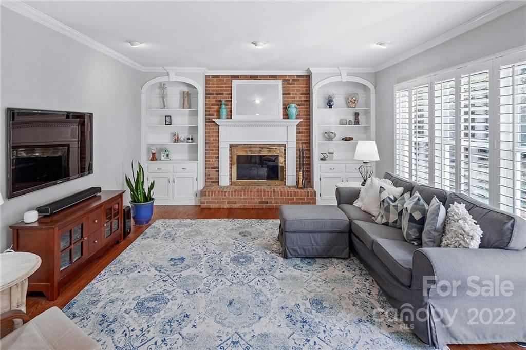 3410 Foxridge Road Charlotte NC 28226