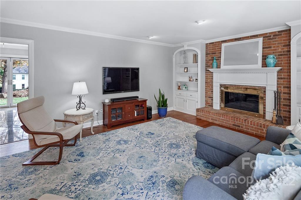 3410 Foxridge Road Charlotte NC 28226