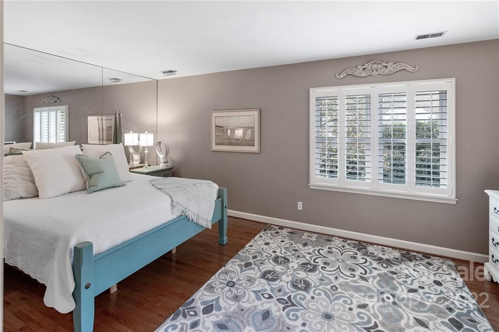 3410 Foxridge Road Charlotte NC 28226