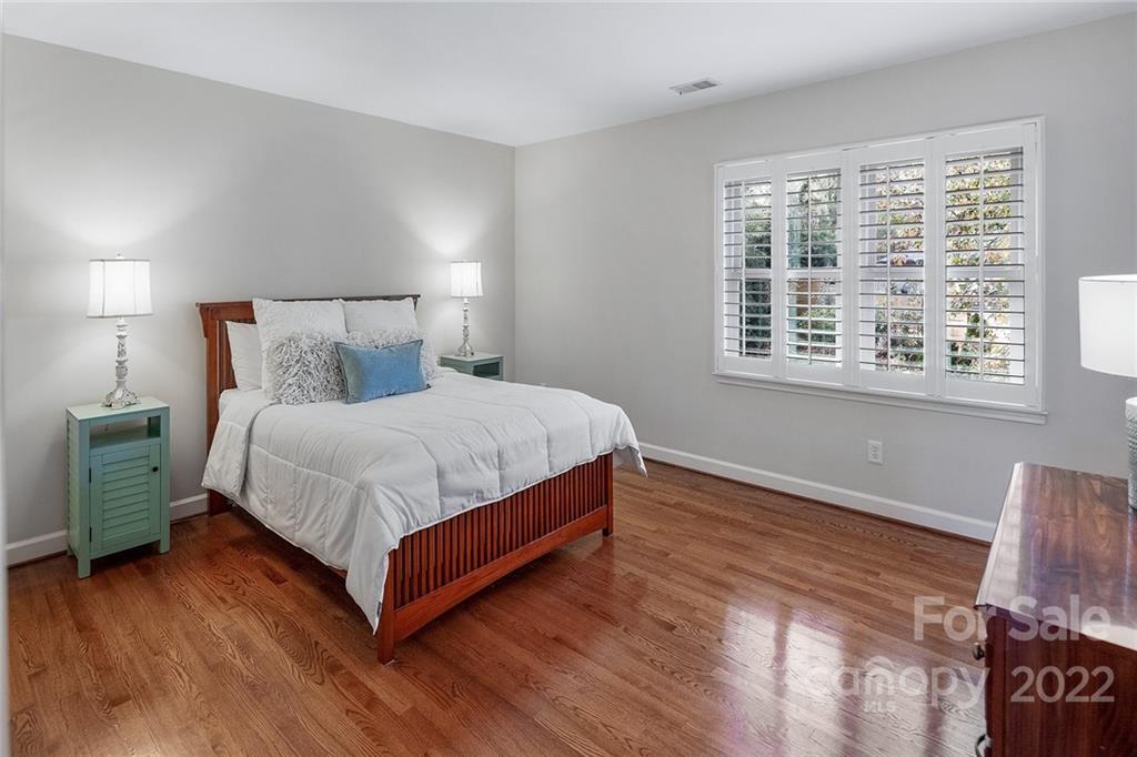 3410 Foxridge Road Charlotte NC 28226