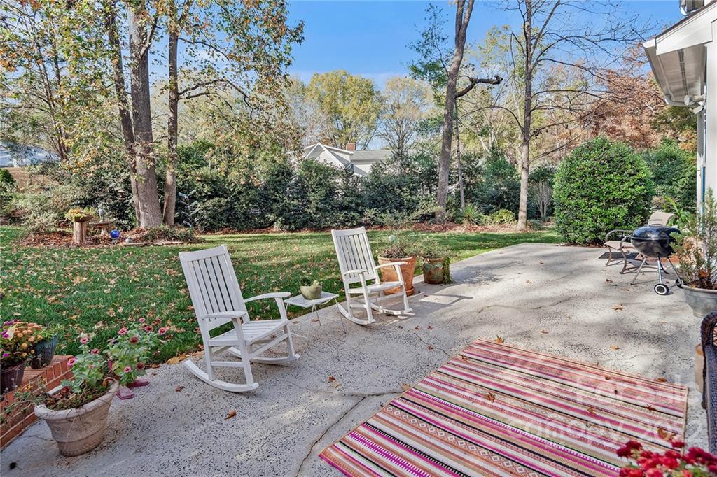 3410 Foxridge Road Charlotte NC 28226