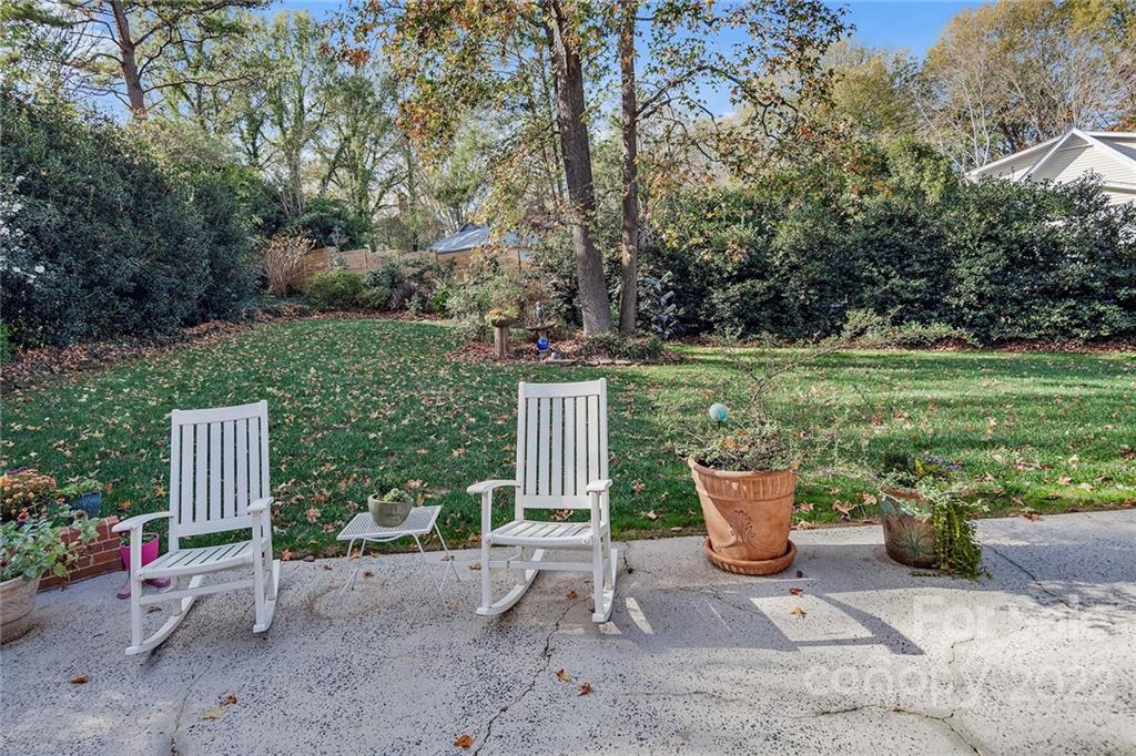 3410 Foxridge Road Charlotte NC 28226