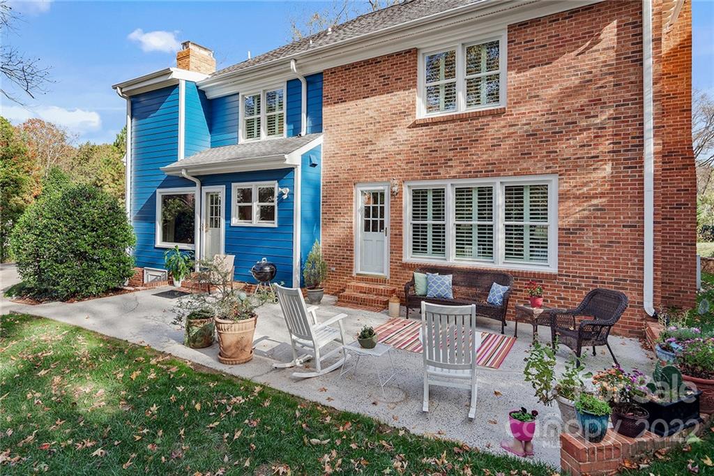 3410 Foxridge Road Charlotte NC 28226