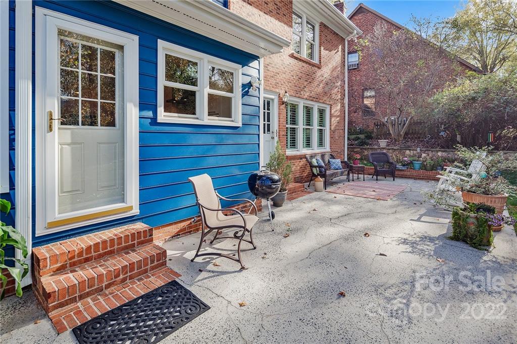 3410 Foxridge Road Charlotte NC 28226