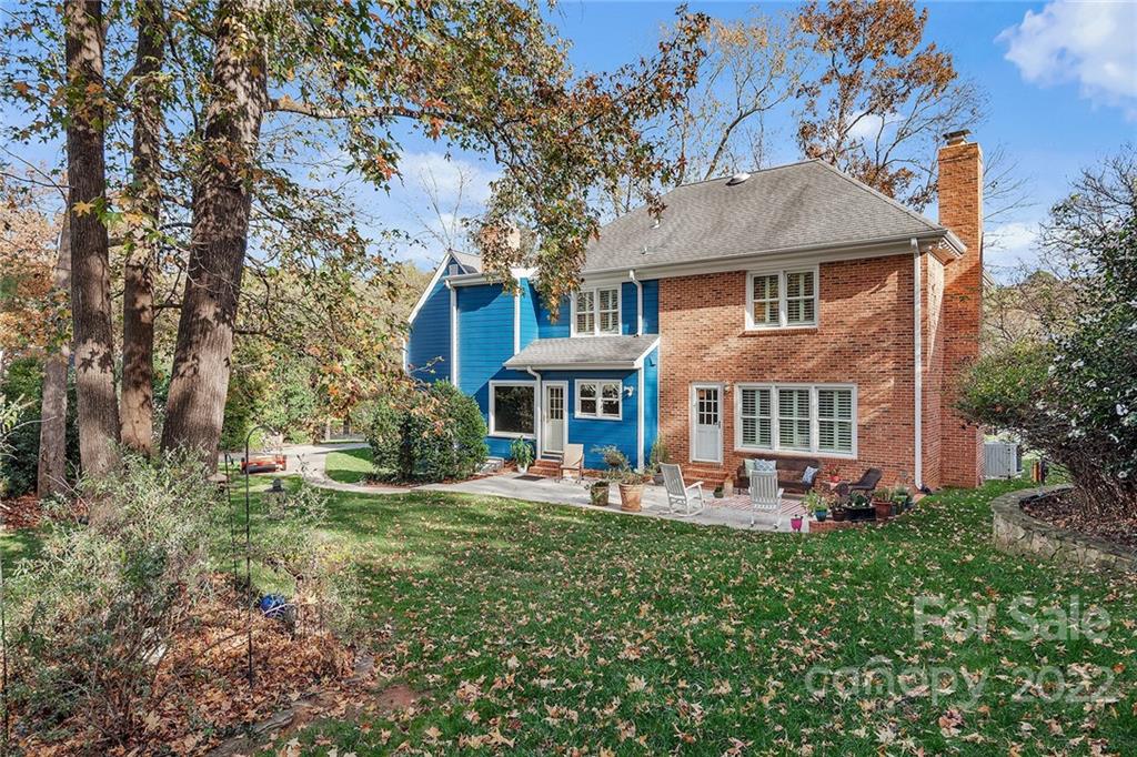 3410 Foxridge Road Charlotte NC 28226