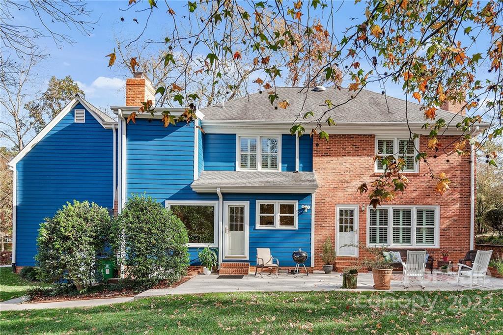 3410 Foxridge Road Charlotte NC 28226