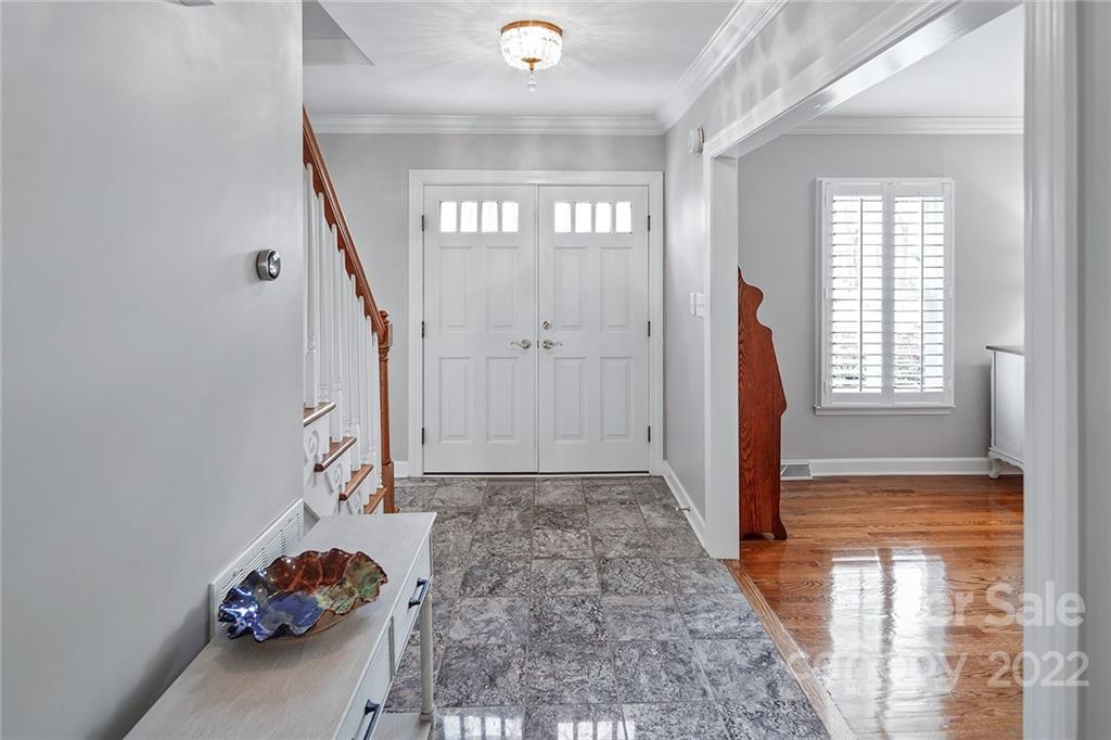 3410 Foxridge Road Charlotte NC 28226