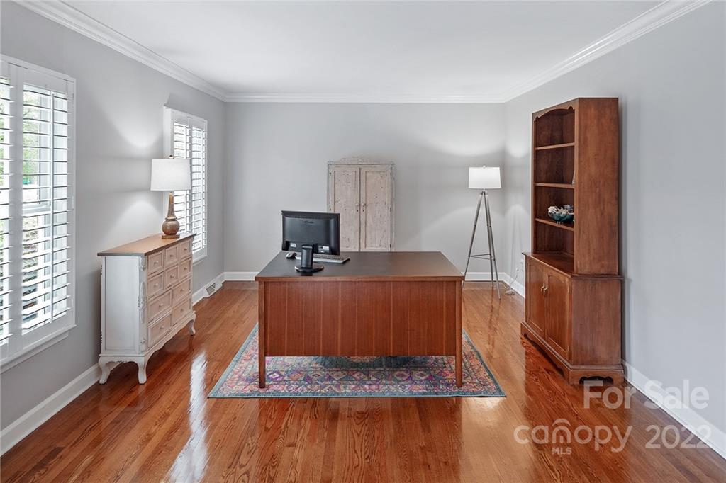 3410 Foxridge Road Charlotte NC 28226