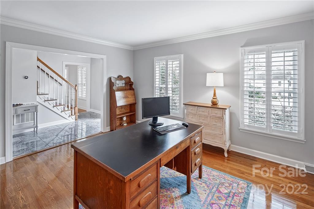 3410 Foxridge Road Charlotte NC 28226