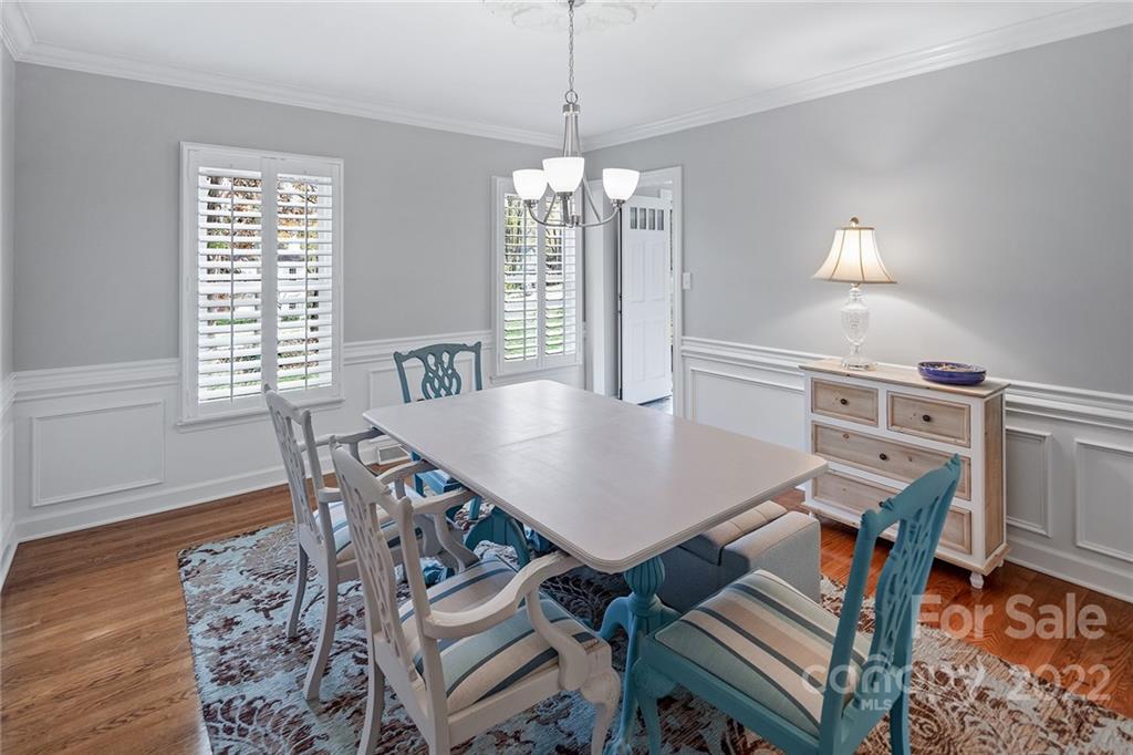 3410 Foxridge Road Charlotte NC 28226