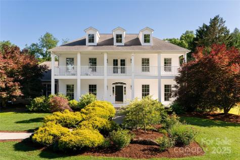 55 Foster Estate Drive Asheville NC 28806