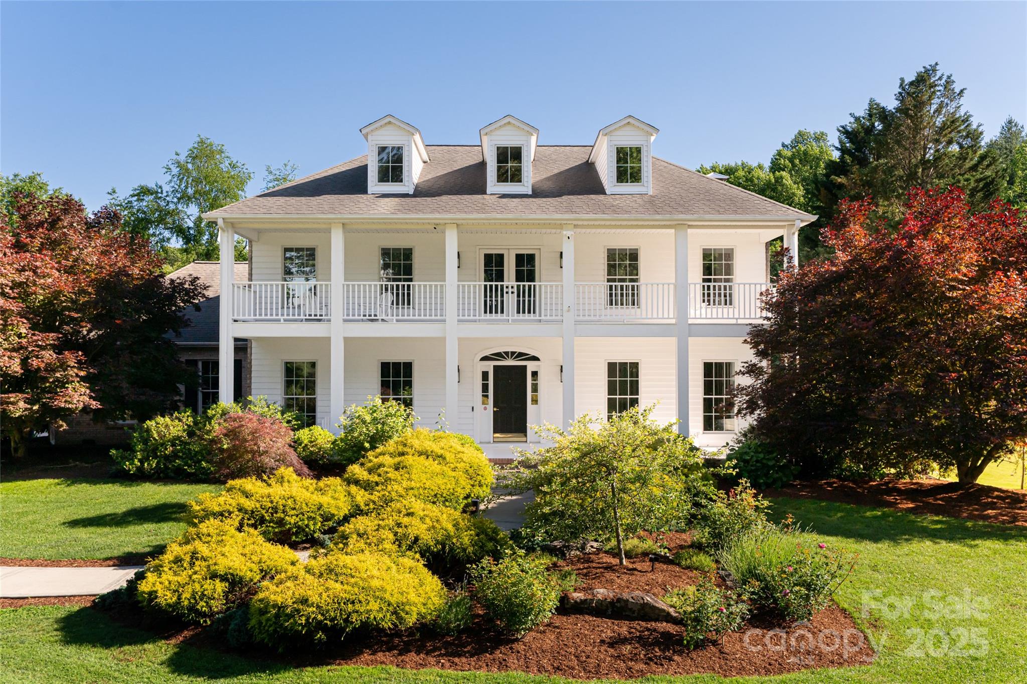 55 Foster Estate Drive Asheville NC 28806