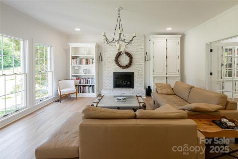 55 Foster Estate Drive Asheville NC 28806