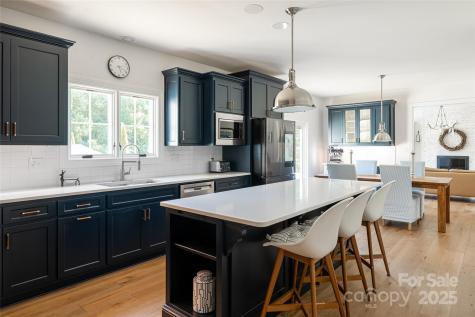 55 Foster Estate Drive Asheville NC 28806