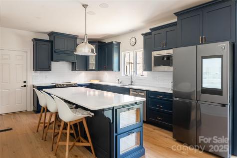 55 Foster Estate Drive Asheville NC 28806