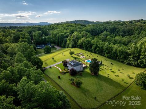 55 Foster Estate Drive Asheville NC 28806