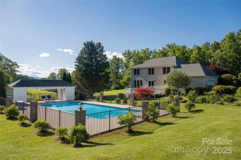 55 Foster Estate Drive Asheville NC 28806