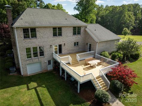 55 Foster Estate Drive Asheville NC 28806