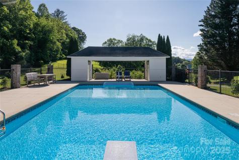 55 Foster Estate Drive Asheville NC 28806