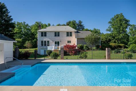 55 Foster Estate Drive Asheville NC 28806