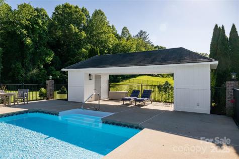 55 Foster Estate Drive Asheville NC 28806