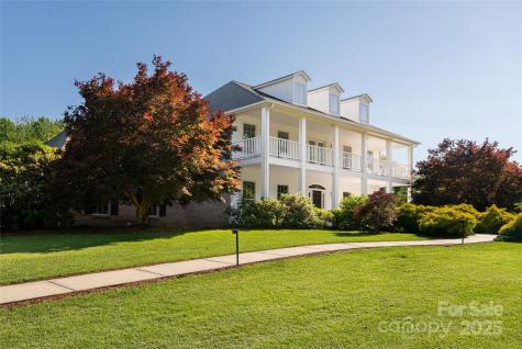 55 Foster Estate Drive Asheville NC 28806