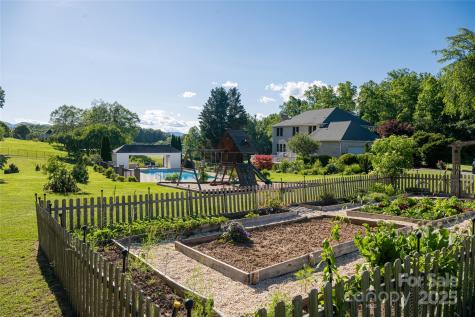 55 Foster Estate Drive Asheville NC 28806