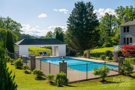 55 Foster Estate Drive Asheville NC 28806