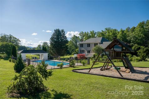 55 Foster Estate Drive Asheville NC 28806