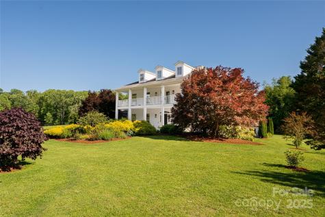 55 Foster Estate Drive Asheville NC 28806