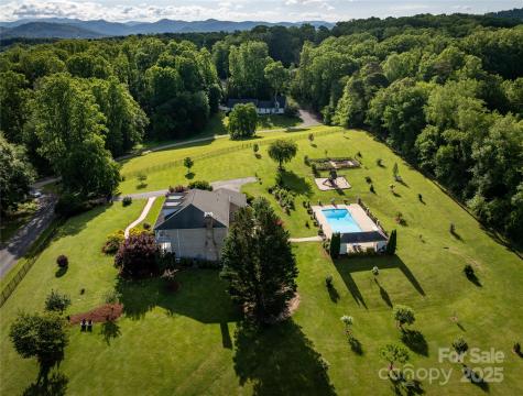 55 Foster Estate Drive Asheville NC 28806
