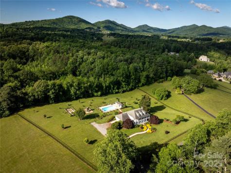 55 Foster Estate Drive Asheville NC 28806