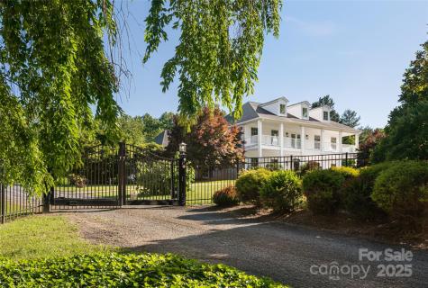 55 Foster Estate Drive Asheville NC 28806