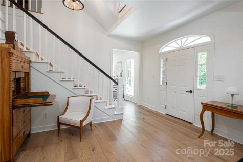 55 Foster Estate Drive Asheville NC 28806