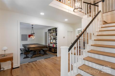 55 Foster Estate Drive Asheville NC 28806