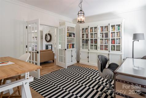 55 Foster Estate Drive Asheville NC 28806