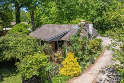 14 Murray Lane Asheville NC 28806
