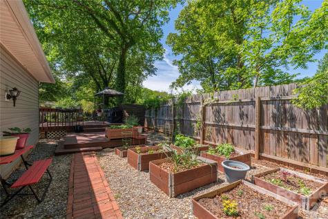 14 Murray Lane Asheville NC 28806