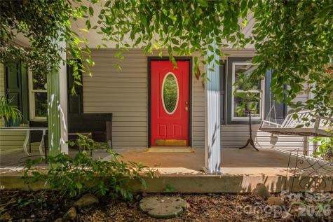 14 Murray Lane Asheville NC 28806