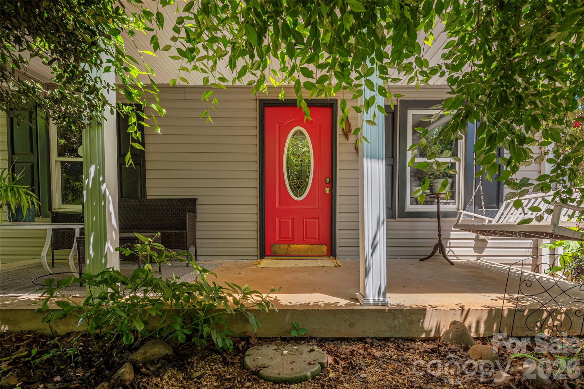 14 Murray Lane Asheville NC 28806