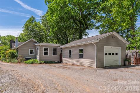 14 Murray Lane Asheville NC 28806
