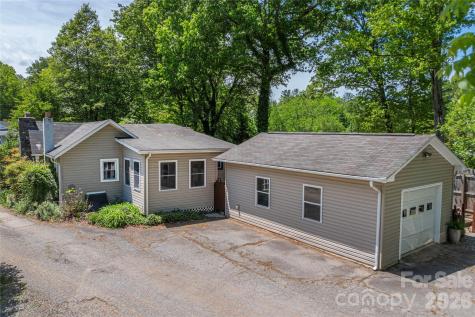 14 Murray Lane Asheville NC 28806