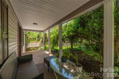 14 Murray Lane Asheville NC 28806