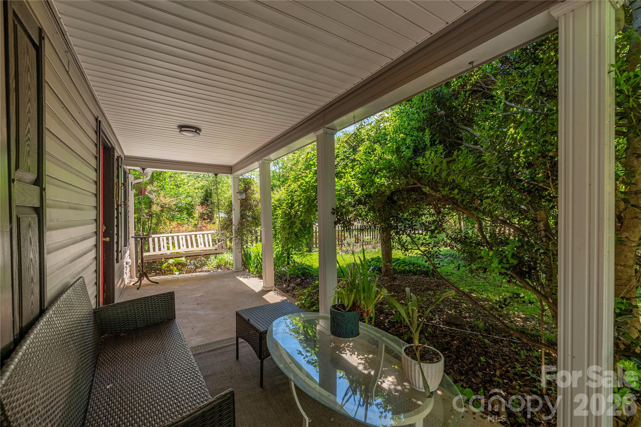 14 Murray Lane Asheville NC 28806