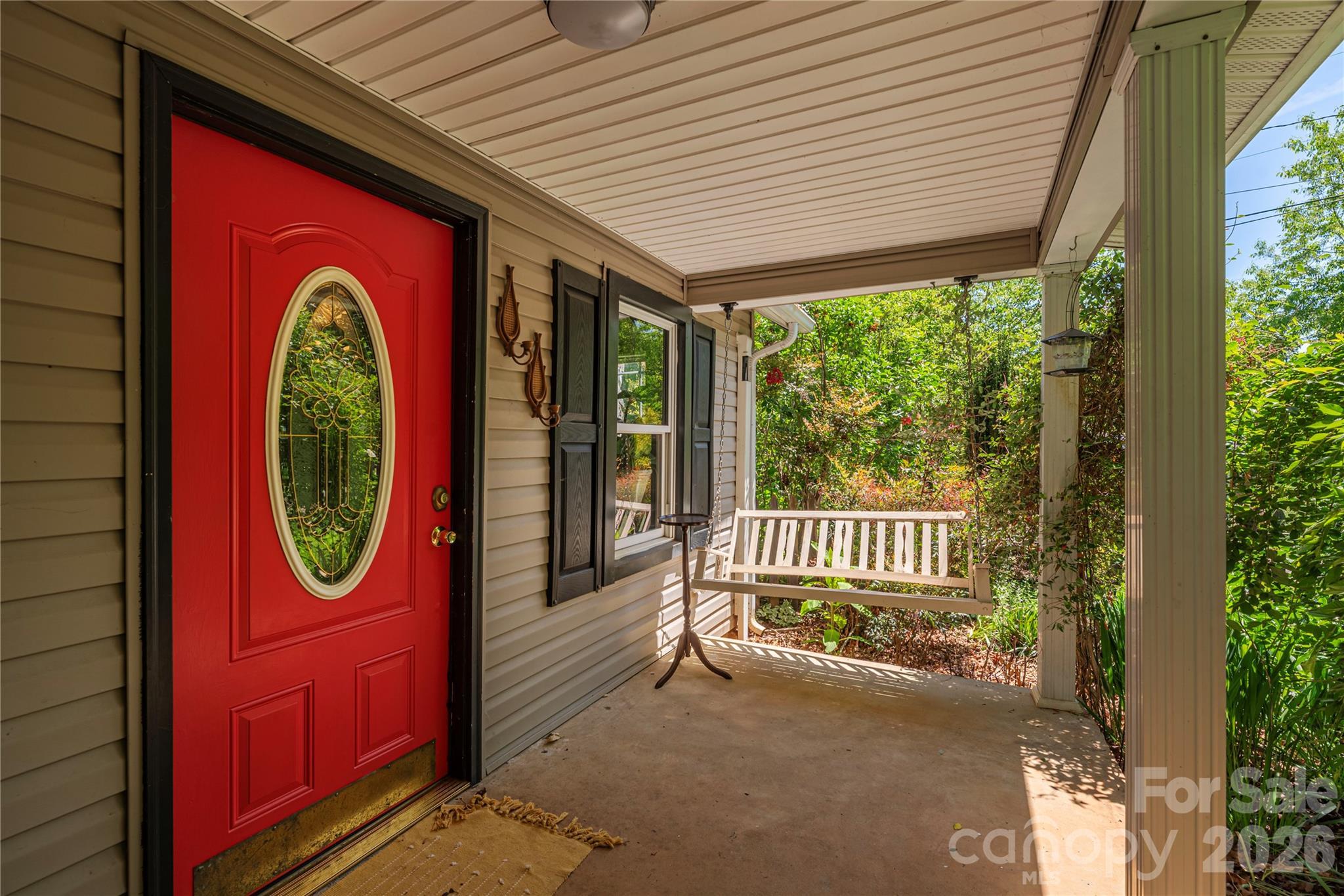 14 Murray Lane Asheville NC 28806