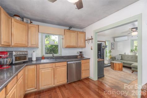 14 Murray Lane Asheville NC 28806